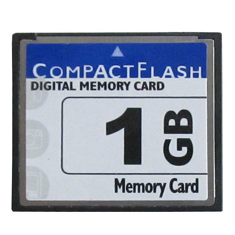 ¥ 뷮 100 / 1GB CompactFlash  CF ī ..